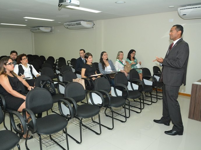 OAB Alagoas realiza curso sobre Legislação Educacional