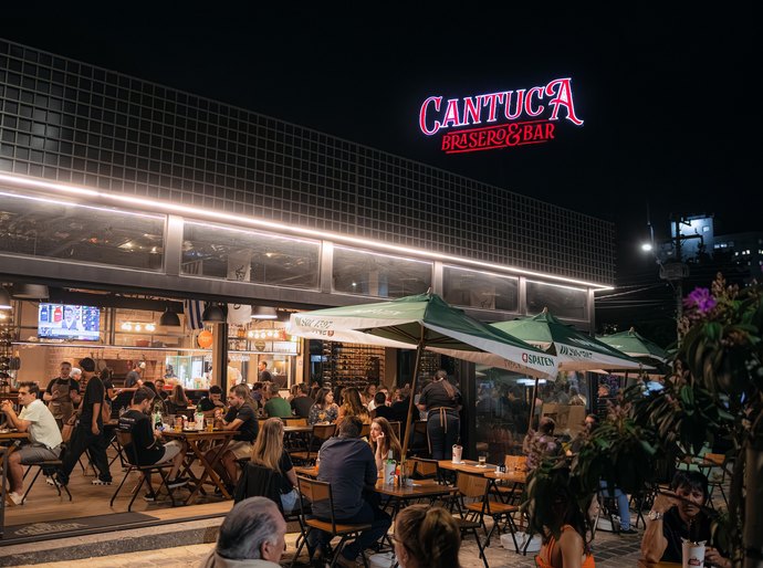 Bares de parrilla para você conhecer em Curitiba