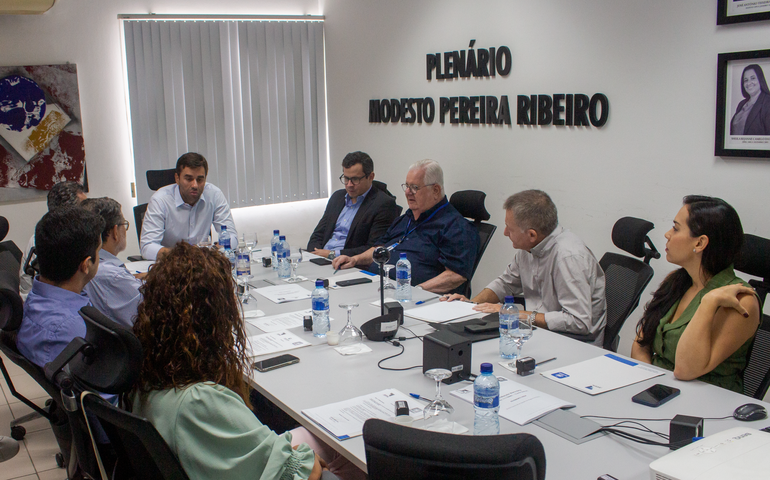 Junta Comercial cria nova turma de vogais a fim de diminuir tempo de registro empresarial
