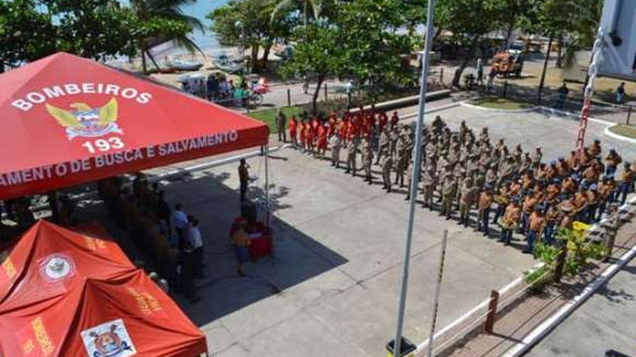 Última formatura do ano tem homenagens e reinauguração de posto