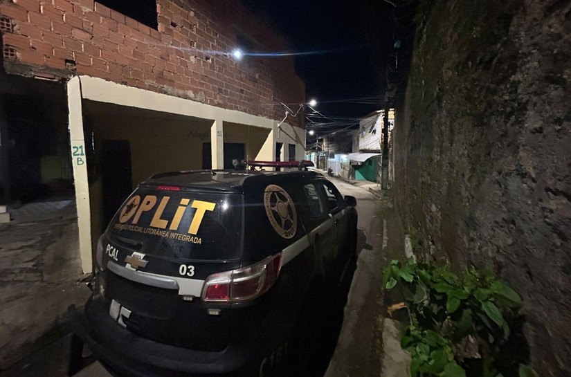 Celulares roubados são recuperados após ação rápida da Oplit em Maceió