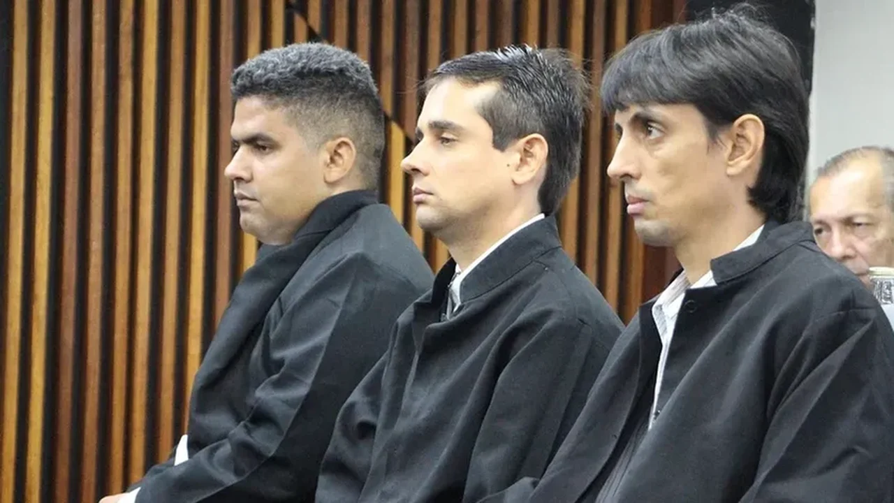 Tribunal do Júri: Sustentação do MPAL resulta em condenação de 90 anos contra 'Preto Boiadeiro' e comparsa