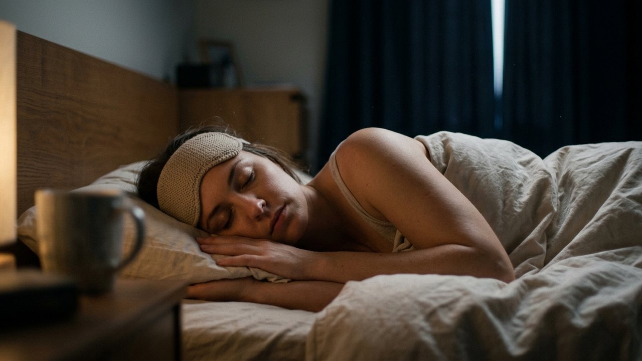 Como melhorar o sono? Dormir bem emagrece? Especialista responde às principais perguntas sobre o tema