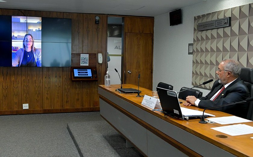 Comissão aprova incentivo a monografias sobre violência contra a mulher