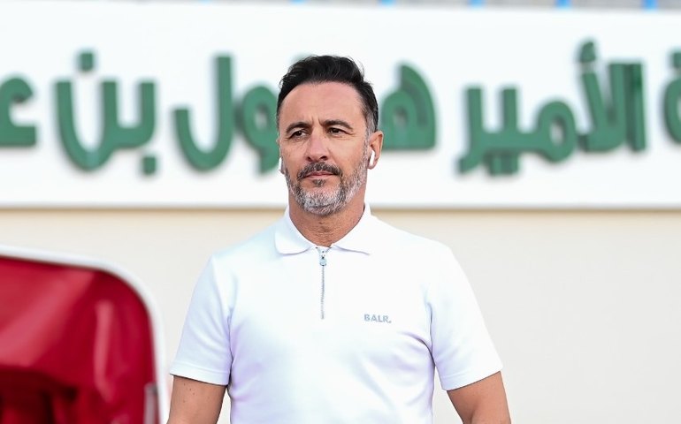 Ex-Corinthians e Flamengo, técnico Vítor Pereira tem acerto com clube do Campeonato Inglês