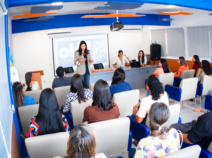 Casa do Autista de Maceió inicia acolhimento de equipes e se prepara para transformar o cuidado a crianças e famílias