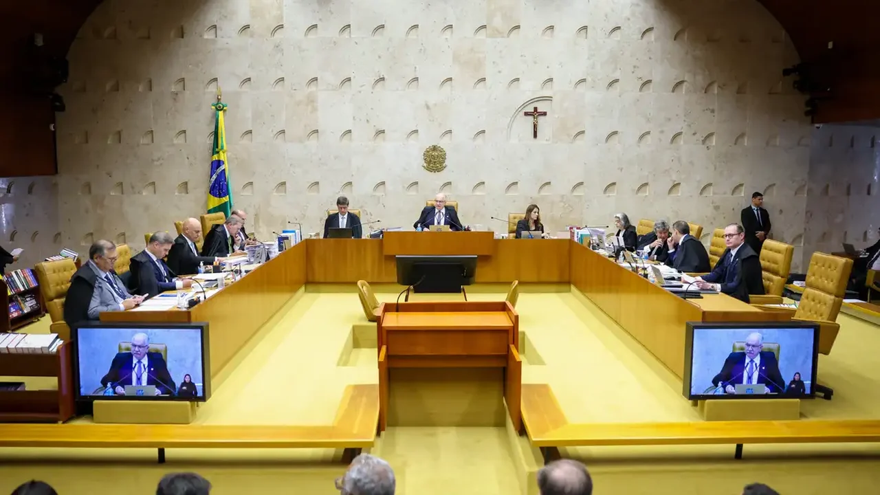 STF tem maioria a favor de liberação mais restrita de 'penduricalhos'