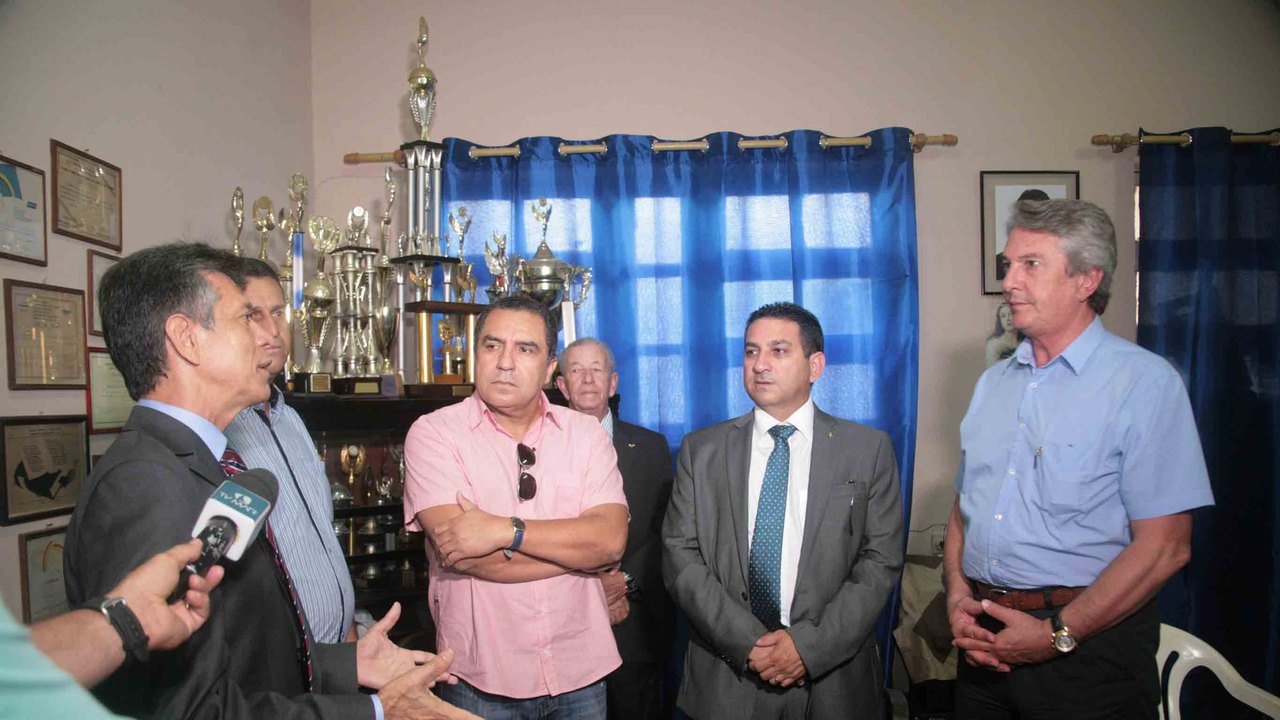 Parceria com a Infraero vai viabilizar campus do Ifal em Rio Largo