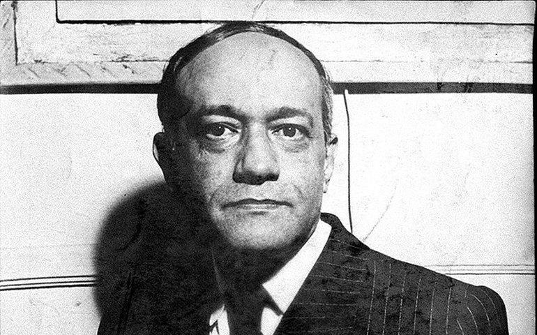 Sessão pública nesta segunda na ALE vai  homenagear 130 anos de Jorge de Lima