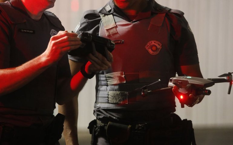 Organizações sociais denunciam violência policial em São Paulo à OEA