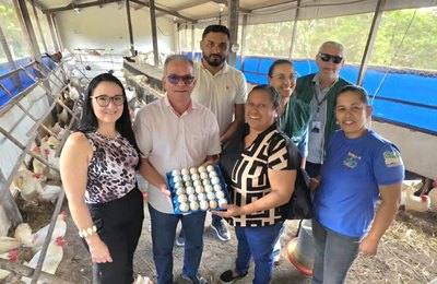 Arapiraca avança com o Selo de Inspeção Municipal