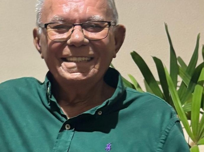 Morre José Cícero de Holanda Cavalcante, integrante de uma das  famílias mais tradicionais de Maribondo
