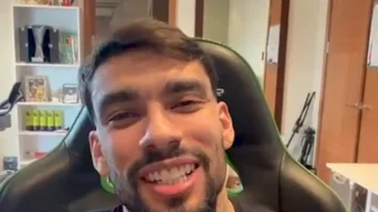 Antes de Lucas Paquetá, Ilha de Paquetá já teve representante em Copa do Mundo com a Arábia Saudita; entenda