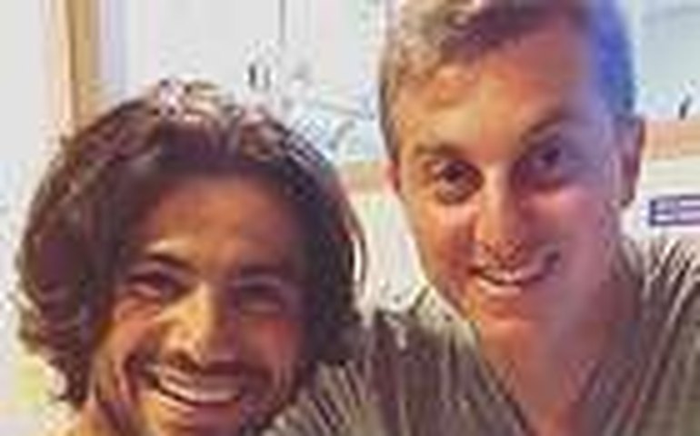Mariano rompeu tumor no cérebro na queda em quadro de Huck