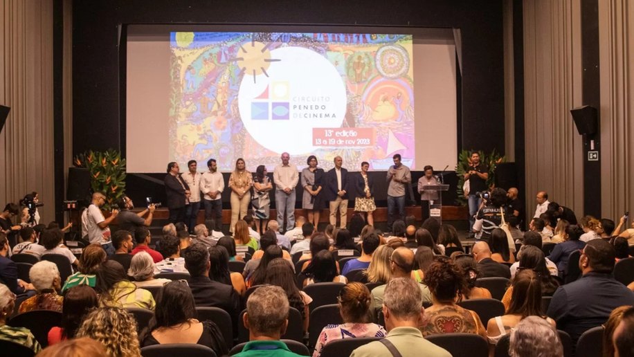 Confira programação completa do Circuito Penedo de Cinema 2024