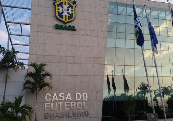 CBF define regras para volta de torcedores a estádios com testes e vacinação