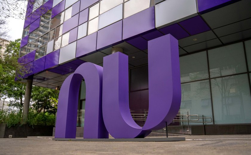 Nubank ultrapassa Banco do Brasil em número de clientes