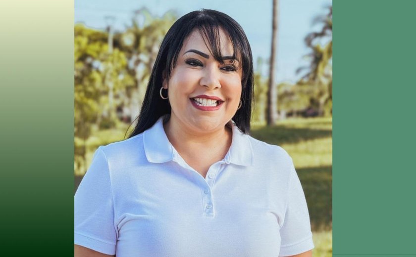 Candidata do PL em Palmas falta a debate em TV de Vanderlei Luxemburgo após técnico declarar voto em rival