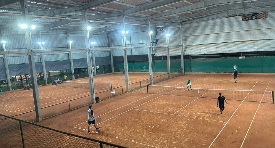 Maceió recebe inédito torneio do Circuito mundial de tênis em março