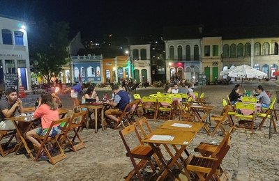 ‘Melhores Vilas Turísticas do Mundo’: Lençóis (BA) é um dos destinos brasileiros na disputa