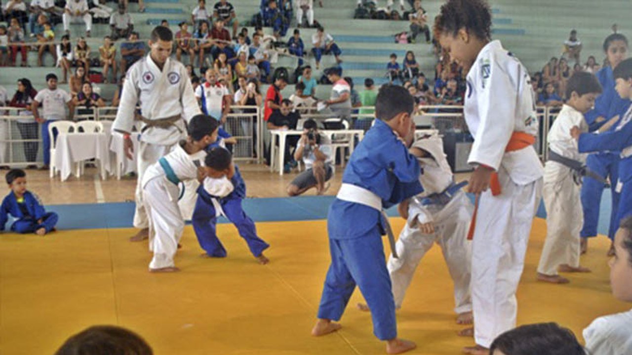 Arapiraca sedia última etapa do Campeonato Alagoano de Judô