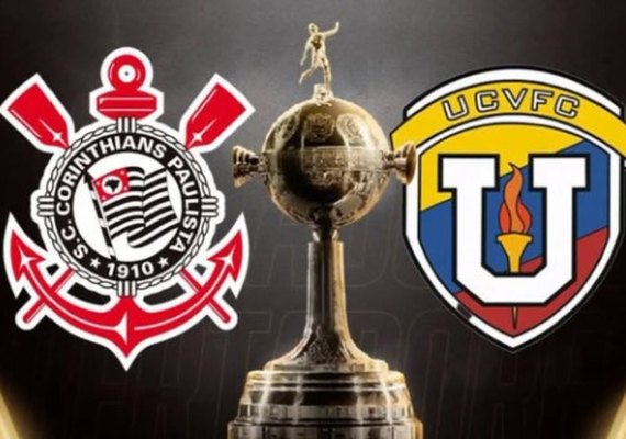 Conheça a Universidad Central, da Venezuela, adversária do Corinthians na Libertadores