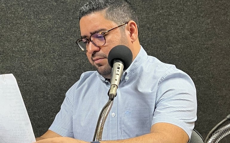 Prefeito de Viçosa faz balanço administrativo e anuncia mais investimentos para 2023