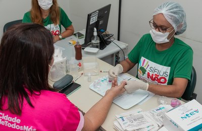 Programas da Saúde atuam de forma estratégica para melhor oferta de serviços