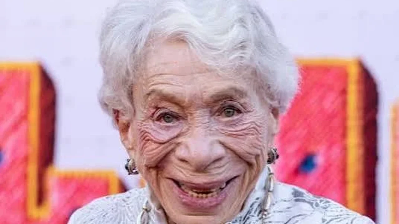 Morre aos 97 anos Bunny Levine, atriz de 'Gilmore Girls' e 'La La Land'