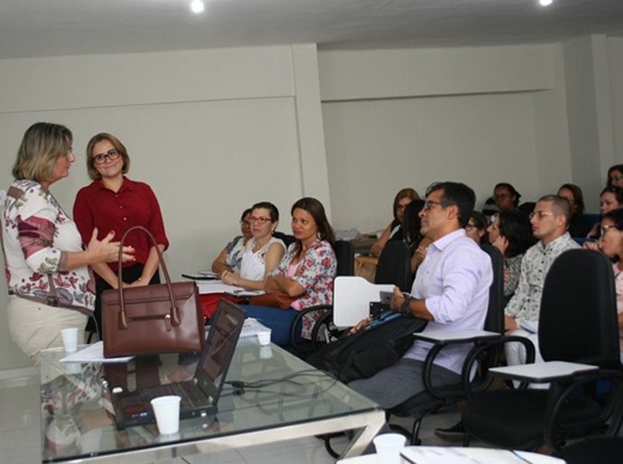 Parceria entre Seduc e Sebrae garante formação em empreendedorismo