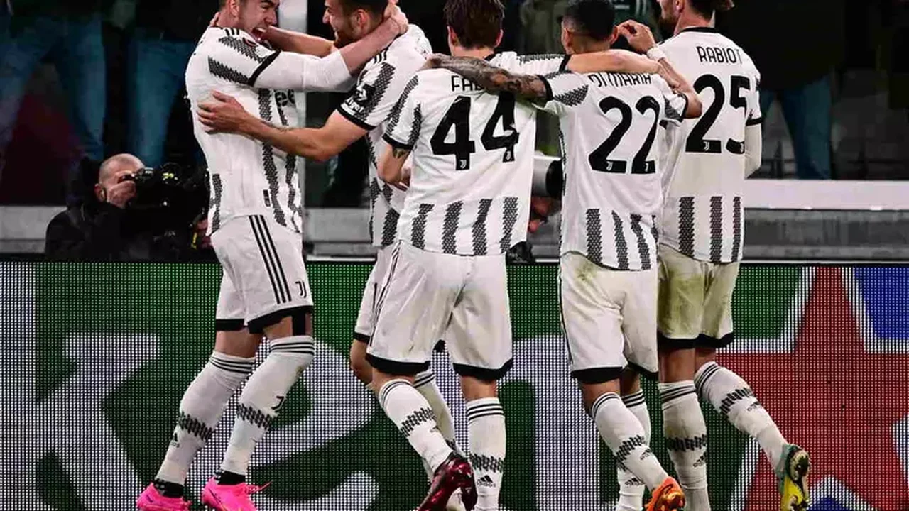 Danilo marca, Juventus bate Empoli e fica em 3º no Campeonato Italiano