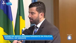 Superintendente PF