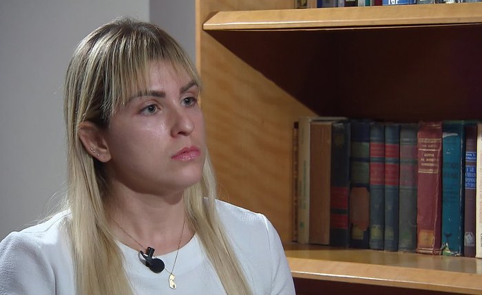 Sari Corte Real recebeu pena de 8 anos e 6 meses de reclusão