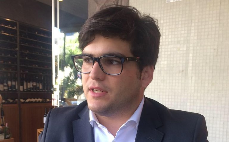 Após polêmica sobre suástica prefeitura exonera Ricardo Santa Ritta