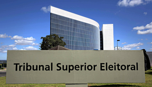 tribunal superior eleitoral / Foto: Foto: Reprodução