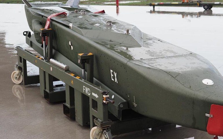 Alemanha se tornará parte do conflito se fornecer mísseis Taurus a Kiev, diz analista