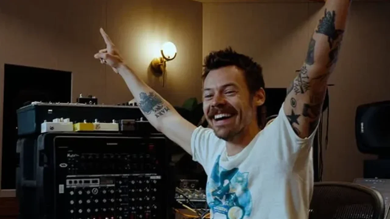 Crítica: Harry Styles encara a maturidade e acerta em disco fiel a si mesmo