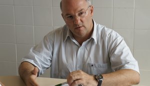 pesquisador