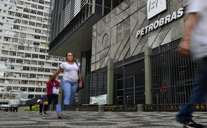 Petrobras registra lucro líquido de R$ 5,3 bilhões no primeiro trimestre