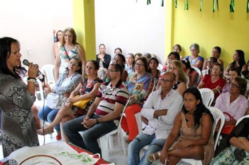 Arapiraca convoca aposentados e pensionistas nascidos em abril