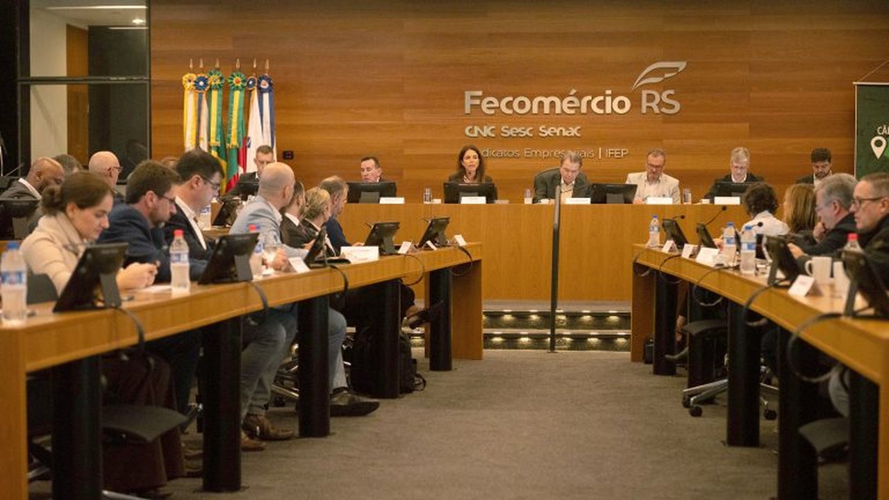 Comissão debate reajuste das faixas do Simples Nacional em Porto Alegre