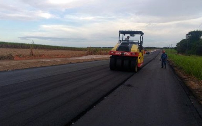 Governador assina OS para início do segundo trecho da duplicação Maceió-Arapiraca