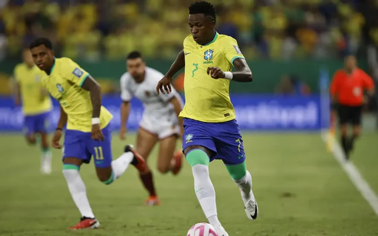 EUA anunciam amistoso contra seleção brasileira antes da Copa América