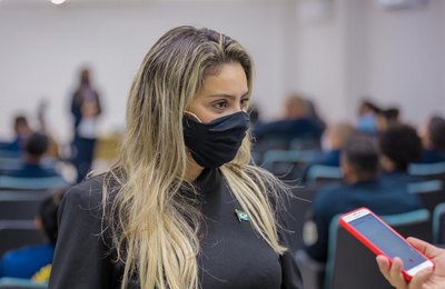 Políticas para mulheres: Prefeitura conclui primeira fase de capacitação da Guarda Municipal