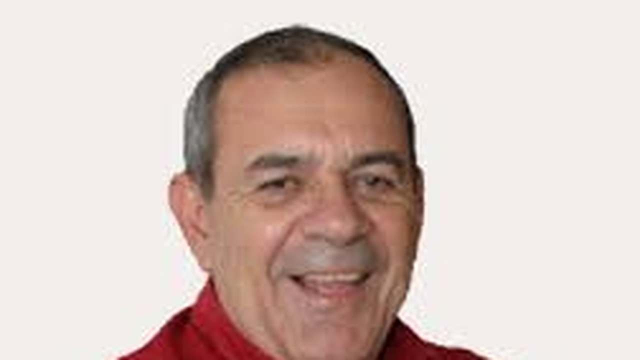 Jocão