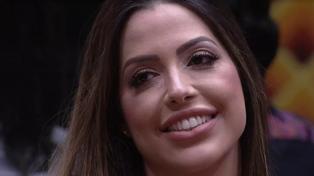 ‘Estou tentando entender o que aconteceu’, diz Laís sobre eliminação do ‘BBB 22’