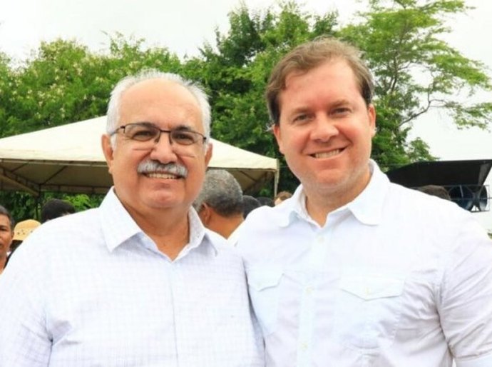 Postos de saúde de Arapiraca ganham reforma e novos equipamentos com recursos garantidos por Marx Beltrão