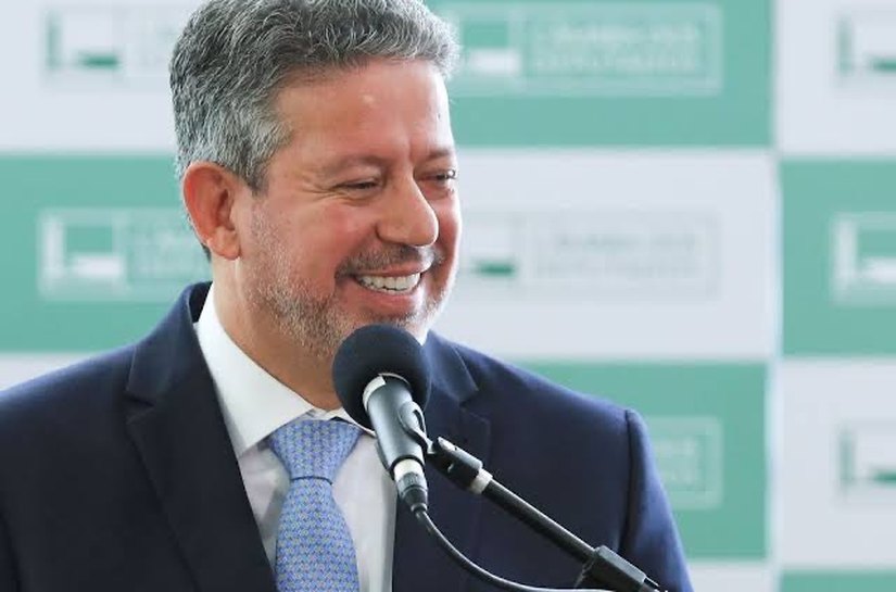 Arthur Lira lidera em Alagoas a Federação União Progressista, maior força política do Congresso Nacional