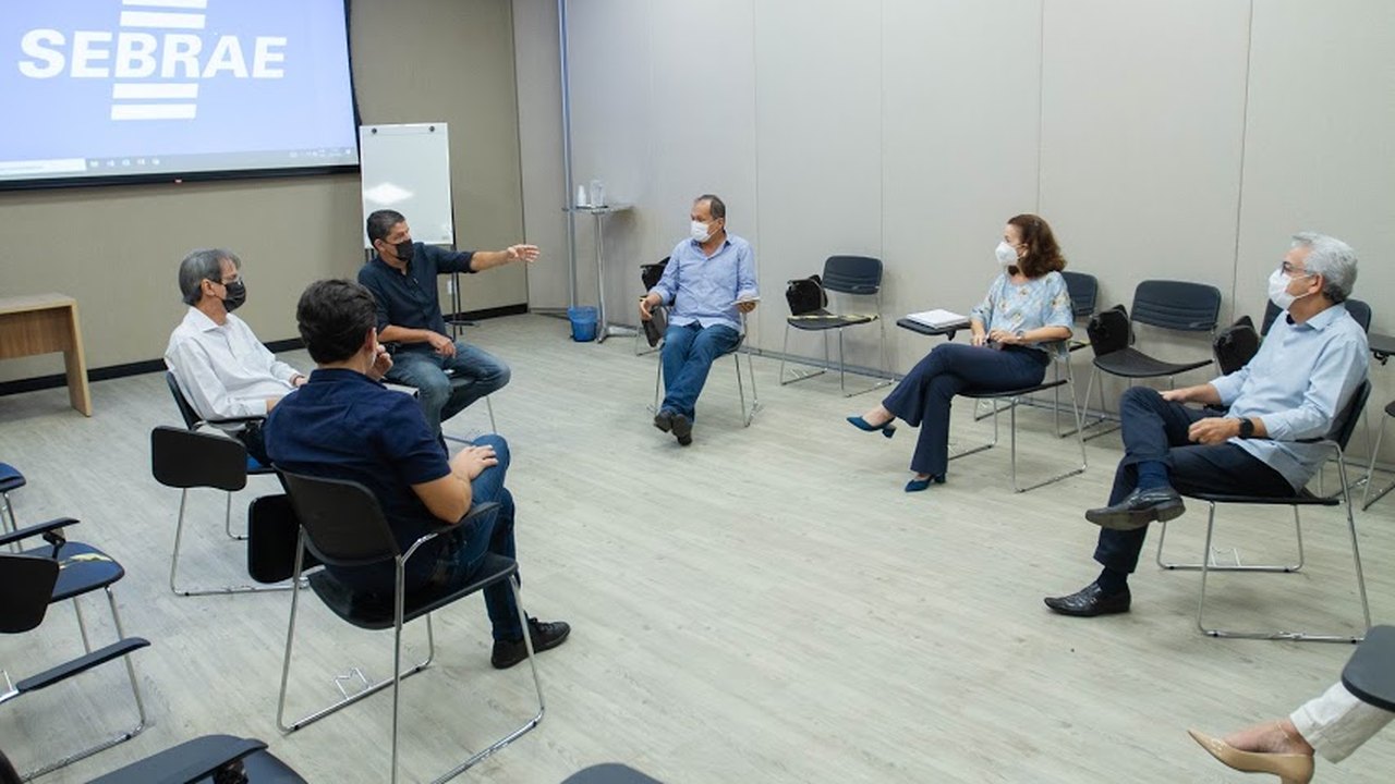 Prefeitura de Coruripe busca apoio do Sebrae Alagoas para construção de Central de Abastecimento no município