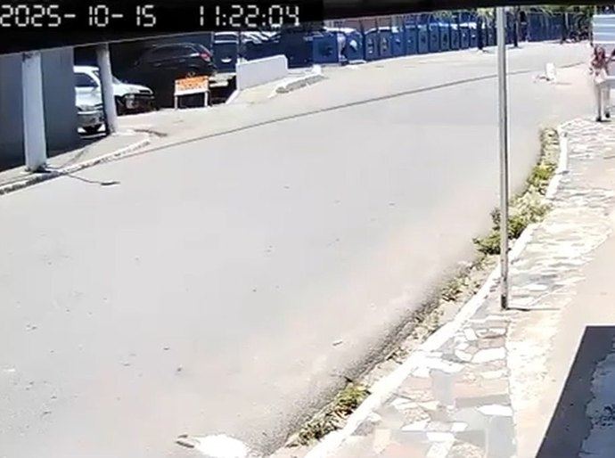 Polícia Civil captura suspeito de assalto e justiça decreta prisão preventiva
